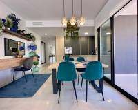 Venta - Apartamento - Orihuela Costa - Playa Flamenca