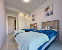 Venta - Apartamento - Orihuela Costa - Playa Flamenca