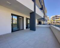 Venta - Apartamento - Orihuela Costa - Playa Flamenca