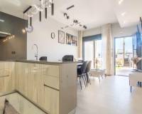 Venta - Apartamento - Orihuela Costa - Punta Prima