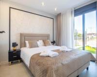 Venta - Apartamento - Orihuela Costa - Punta Prima