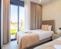 Venta - Apartamento - Orihuela Costa - Punta Prima