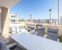 Venta - Apartamento - Orihuela Costa - Punta Prima