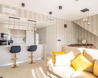 Venta - Apartamento - Orihuela Costa - Punta Prima