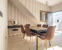 Venta - Apartamento - Orihuela Costa - Punta Prima