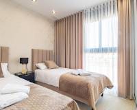 Venta - Apartamento - Orihuela Costa - Punta Prima