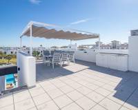 Venta - Apartamento - Orihuela Costa - Punta Prima