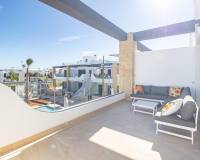 Venta - Apartamento - Orihuela Costa - Punta Prima