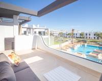 Venta - Apartamento - Orihuela Costa - Punta Prima