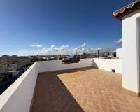 Venta - Apartamento - Orihuela Costa - Punta Prima
