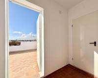 Venta - Apartamento - Orihuela Costa - Punta Prima