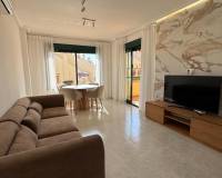 Venta - Apartamento - Orihuela Costa - Villamartín-Las Filipinas