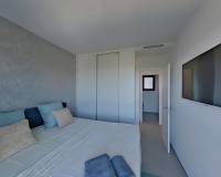 Venta - Apartamento - Orihuela - Las Colinas Golf