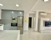 Venta - Apartamento - Pilar de la Horadada