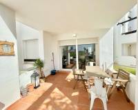 Venta - Apartamento - Roldan - Torre Pacheco