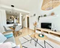 Venta - Apartamento - Roldan - Torre Pacheco