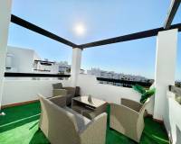 Venta - Apartamento - Roldan - Torre Pacheco