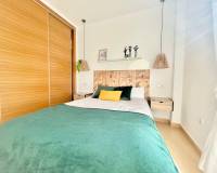 Venta - Apartamento - Roldan - Torre Pacheco