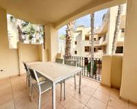 Venta - Apartamento - San Javier - Roda Golf