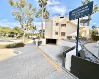 Venta - Apartamento - San Javier - Roda Golf