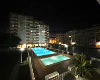 Venta - Apartamento - San Juan Playa - Cabo De Las Huertas