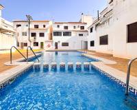 Venta - Apartamento - San Miguel de Salinas - Pueblo