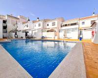 Venta - Apartamento - San Miguel de Salinas - Pueblo