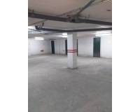 Venta - Apartamento - San Pedro del Pinatar - Lo pagan