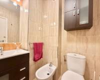 Venta - Apartamento - San Pedro del Pinatar - Lo pagan