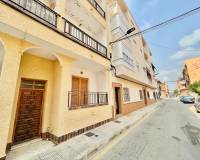 Venta - Apartamento - San Pedro del Pinatar - Lo pagan