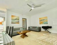 Venta - Apartamento - San Pedro del Pinatar - Playa Villananitos