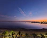 Venta - Apartamento - San Pedro del Pinatar