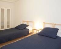 Venta - Apartamento - Santa Pola - Puerto