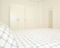 Venta - Apartamento - Santa Pola - Puerto