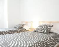 Venta - Apartamento - Santa Pola - Puerto