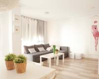 Venta - Apartamento - Santa Pola - Puerto