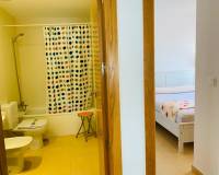 Venta - Apartamento - Torre Pacheco - Torre-pacheco