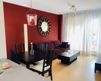 Venta - Apartamento - Torre Pacheco - Torre-pacheco