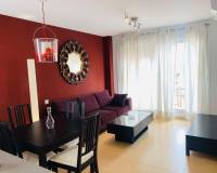 Venta - Apartamento - Torre Pacheco - Torre-pacheco