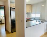 Venta - Apartamento - Torre Pacheco - Torre-pacheco