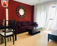 Venta - Apartamento - Torre Pacheco - Torre-pacheco