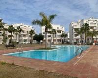Venta - Apartamento - Torre Pacheco - Torre-pacheco