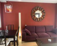 Venta - Apartamento - Torre Pacheco - Torre-pacheco