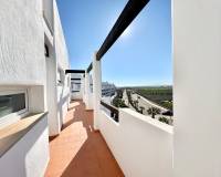 Venta - Apartamento - Torre Pacheco - Torre-pacheco