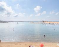 Venta - Apartamento - Torrevieja - Acequion