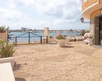 Venta - Apartamento - Torrevieja - Acequion
