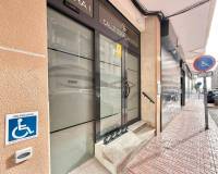 Venta - Apartamento - Torrevieja - Acequion