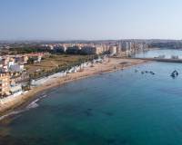 Venta - Apartamento - Torrevieja - Acequion