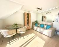 Venta - Apartamento - Torrevieja - Cabo Cervera