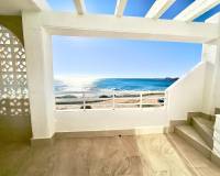 Venta - Apartamento - Torrevieja - Cabo Cervera